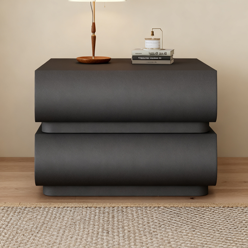 Home Gym For Small Spaces - Mesa de Cabeceira Moderna e Simples