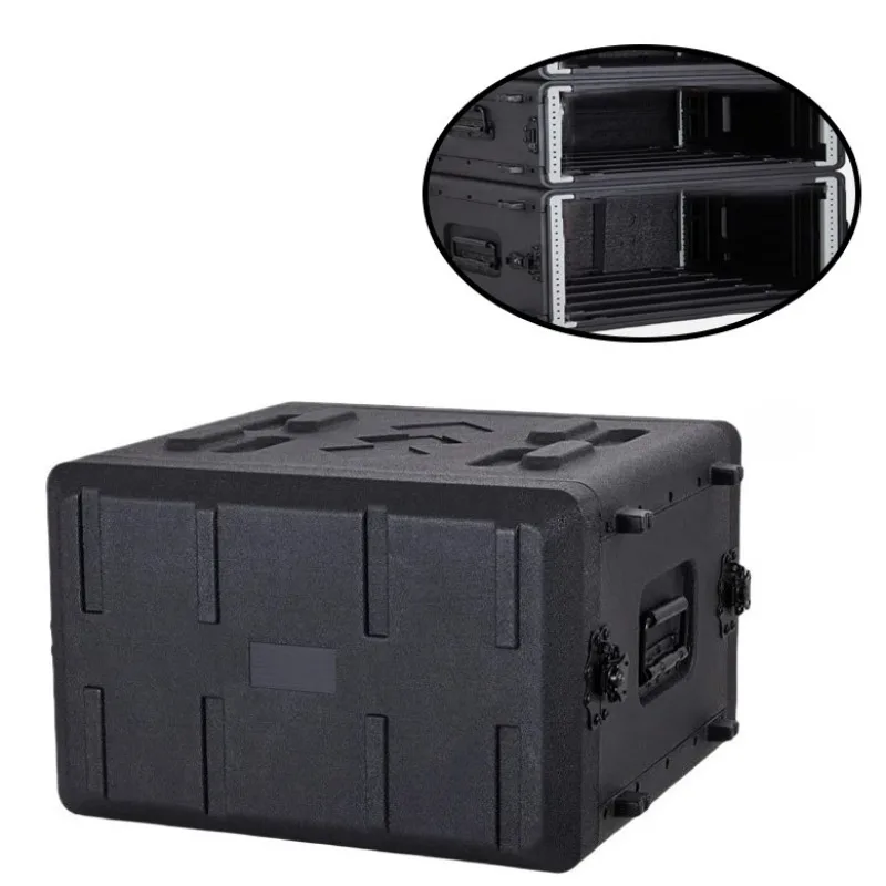 Plyo Box Set - Caixa de ferramentas profissional de plástico