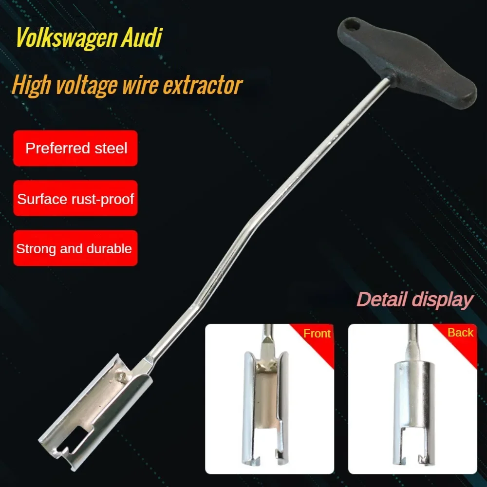 Cable Pulley System - Extrator de cabo de vela de
