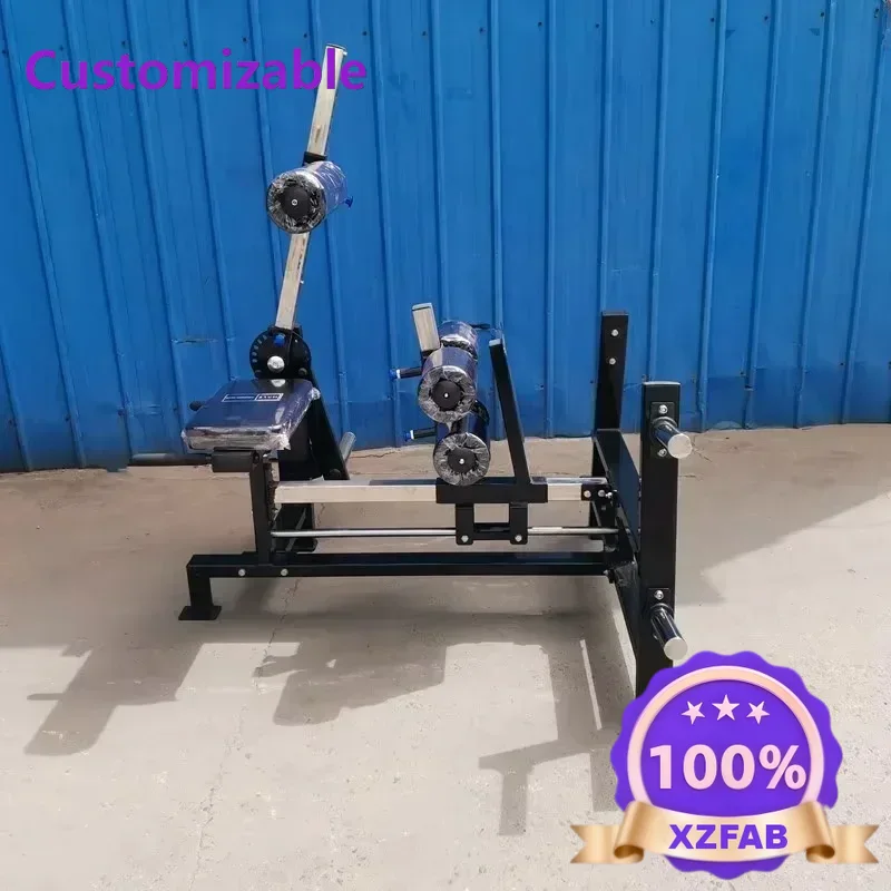 Home Gym Equipment Diy - Direto da Fábrica 2026 Equipamento de