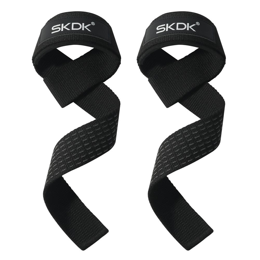 Lifting Straps Wrist - Correias de pulso de levantamento de