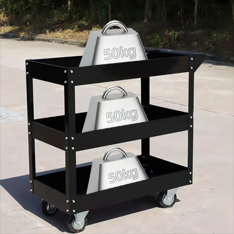 Home Gym Folding Rack - Suporte para Equipamentos de Fitness, Organizador