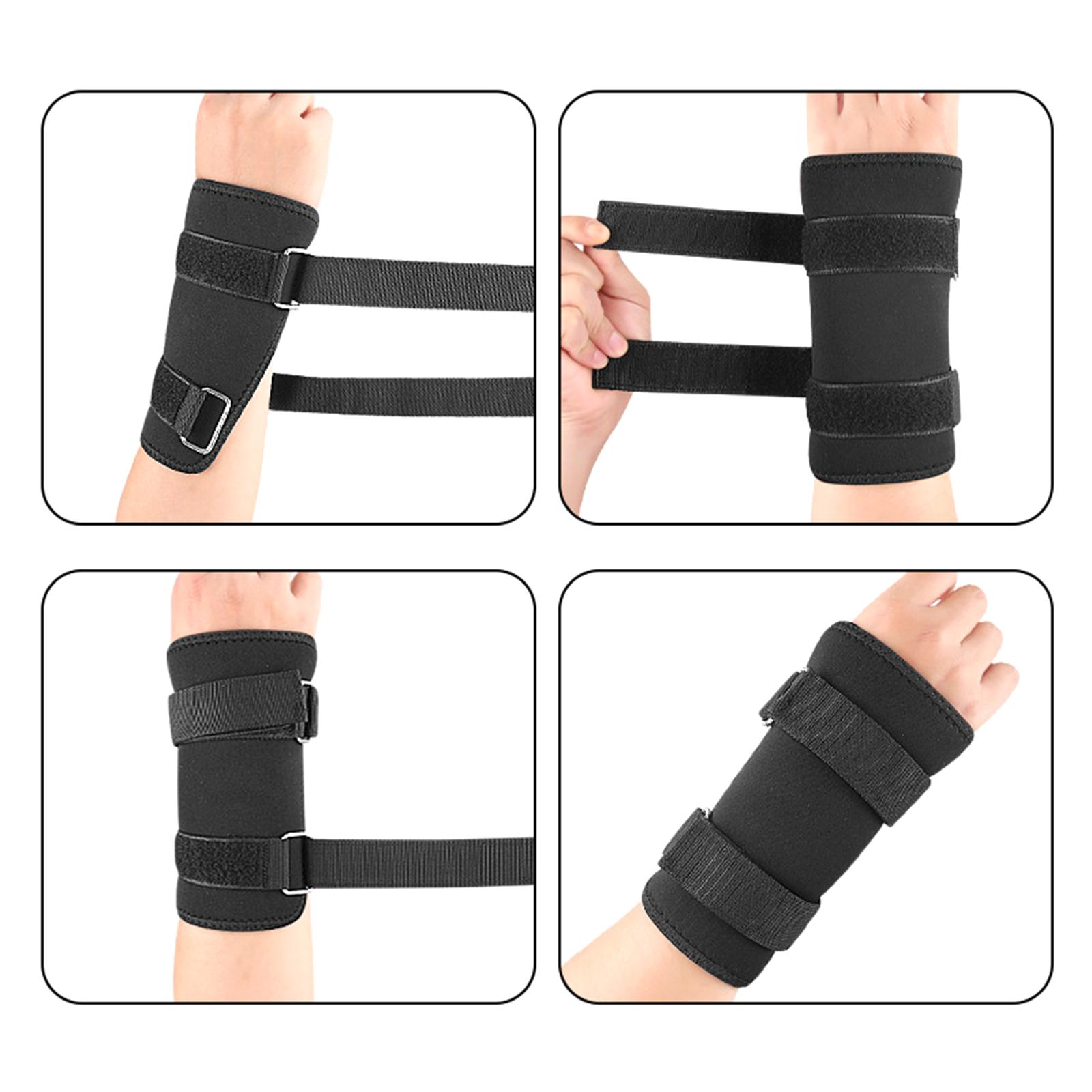 Lifting Straps Wrist - Protetor de Punho para Kettlebell com