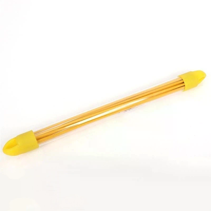 Cable Pulley System - 10 pçs 33cm/45cm/58cm fio cabo push