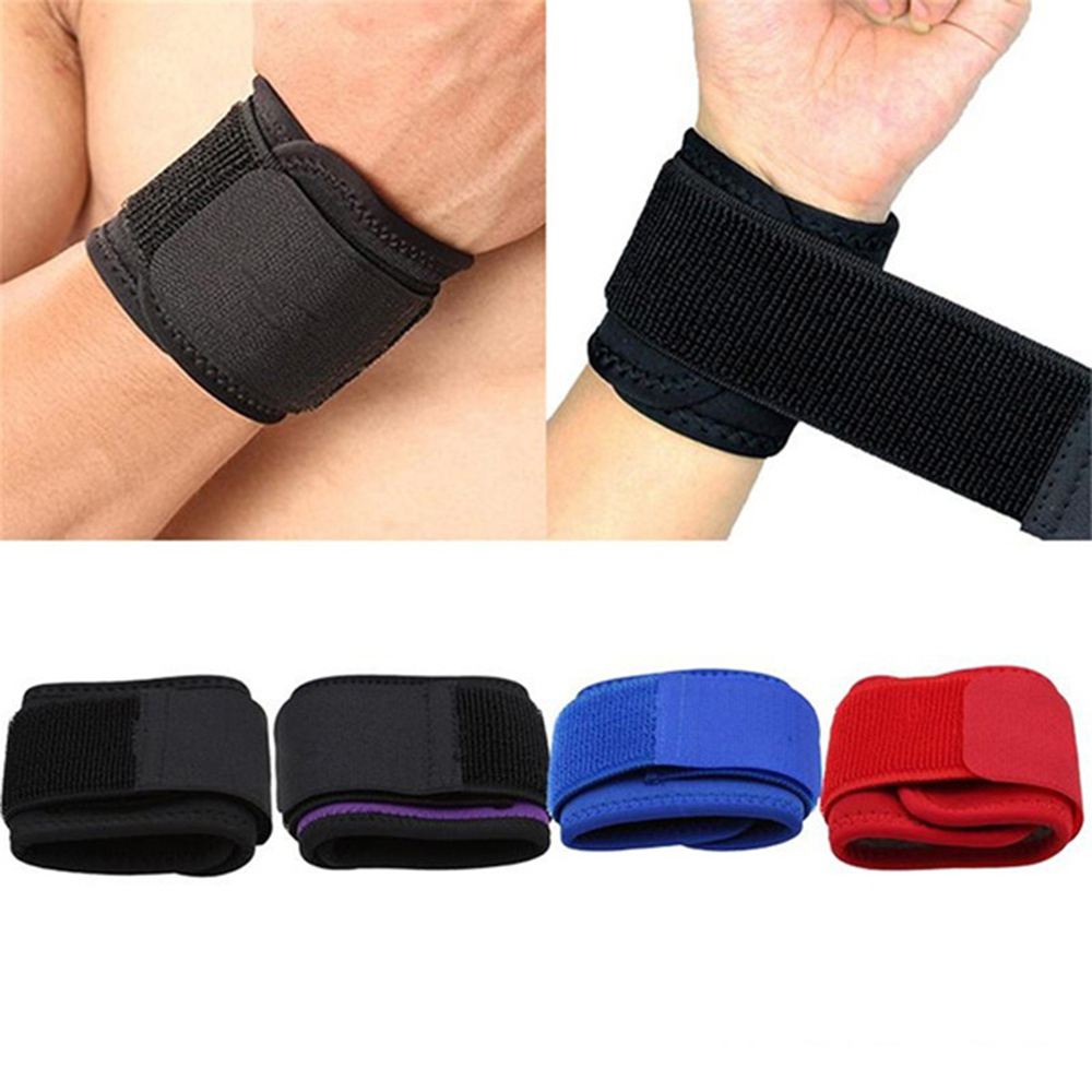 Lifting Straps Wrist - Bandagem de força fitness mão alças