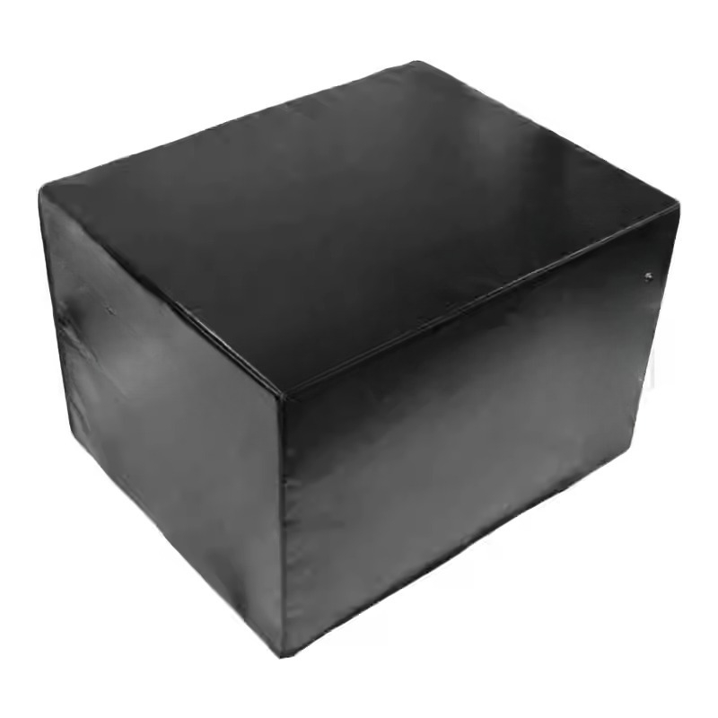 Plyo Box Set - Conjunto de Caixas de Salto Plyo