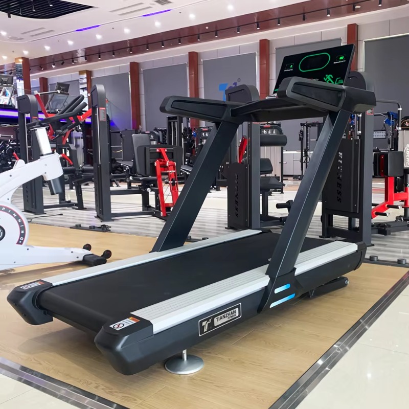 Home Gym Electric Machine - Máquina de Esteira para Academia/ Esteira