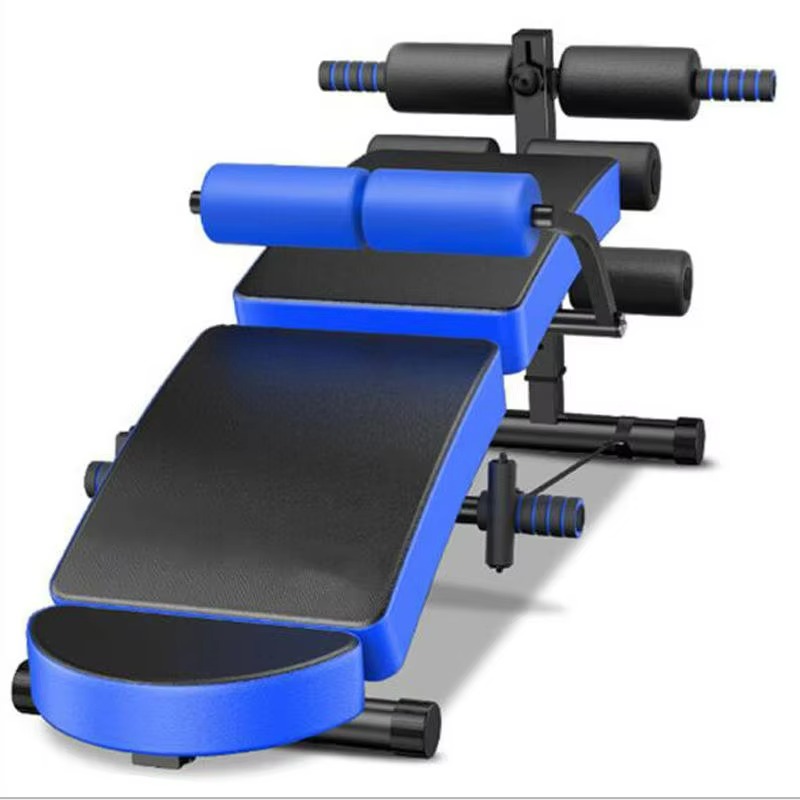 Home Gym Folding Rack - Vendas quentes dobrável treinamento de peso