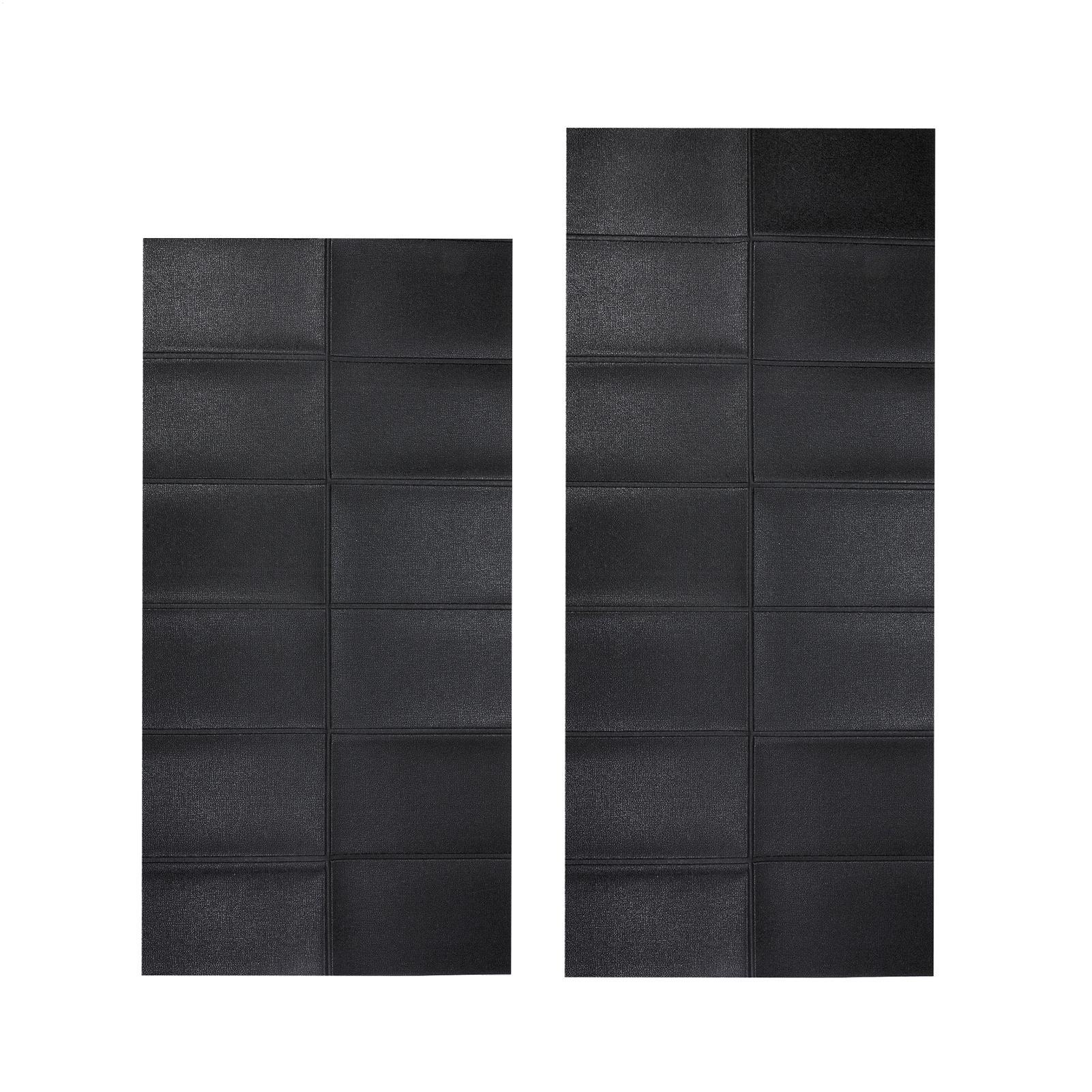 Home Gym Foldable - Tapete para esteira, resistente, à prova