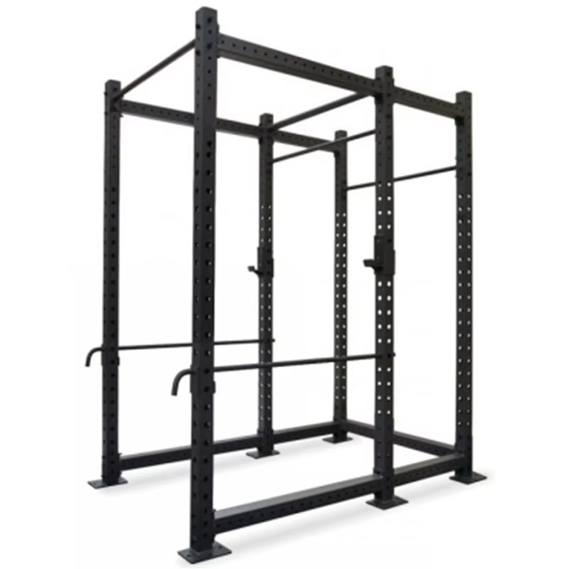 Home Gym For Small Spaces - Suporte para Agachamento Portátil, Suporte para
