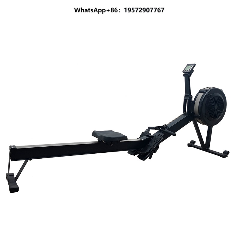Home Gym Cable Machine - Remo Ergométrico Comercial para Uso Doméstico,