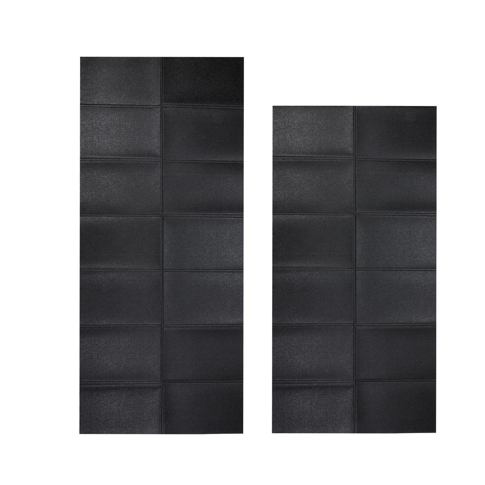 Home Gym Foldable - Tapete Protetor para Esteira Dobrável, Impermeável