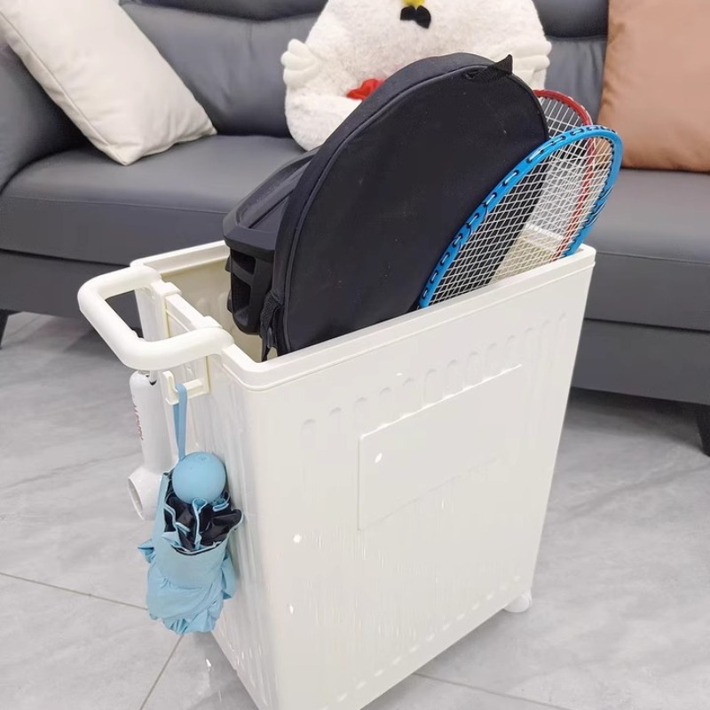 Caixa de armazenamento de equi - Home Gym Folding Rack avaliação e preço
