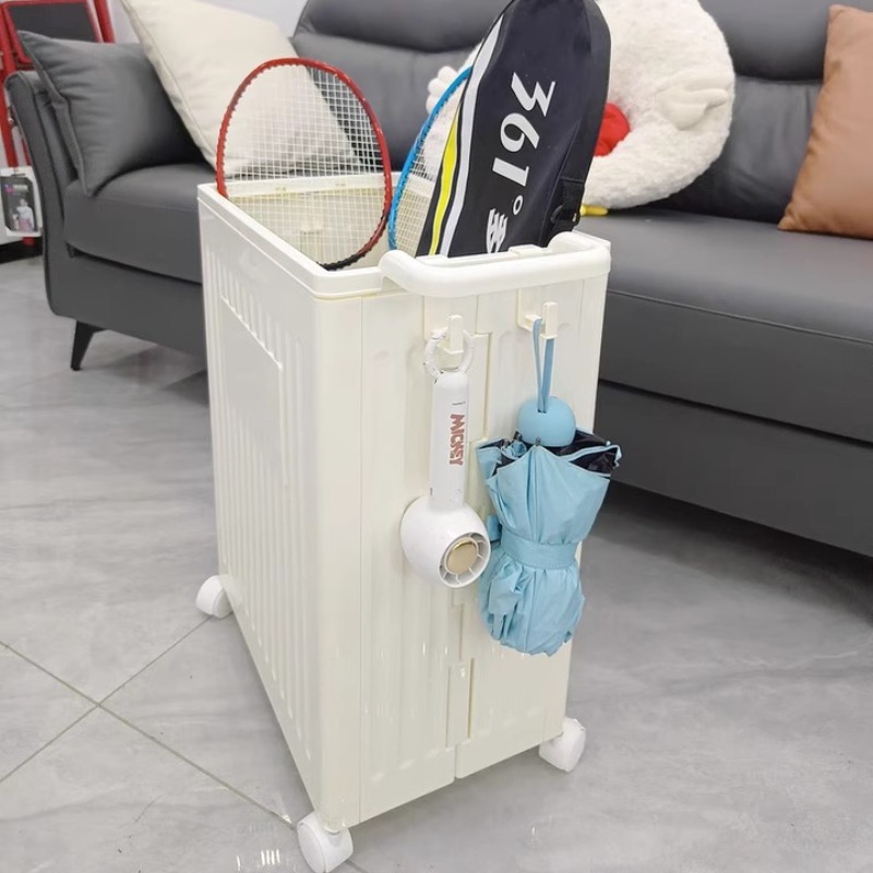 Caixa de armazenamento de equi - Home Gym Folding Rack avaliação e preço