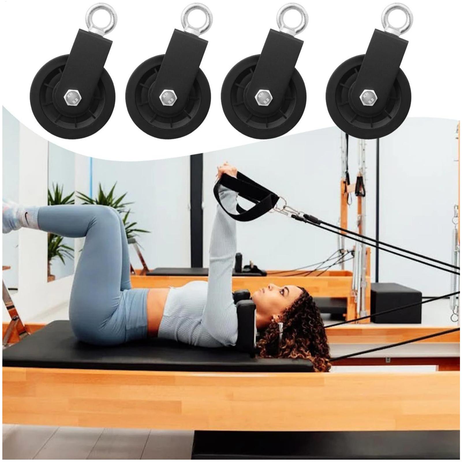 Kit de Sistema de Polia para A - Home Gym Equipment Diy avaliação e preço