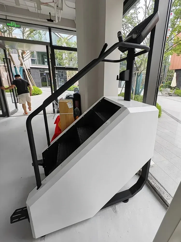Máquina de Escalada WJ1Climbin - Home Gym Equipment Diy avaliação e preço