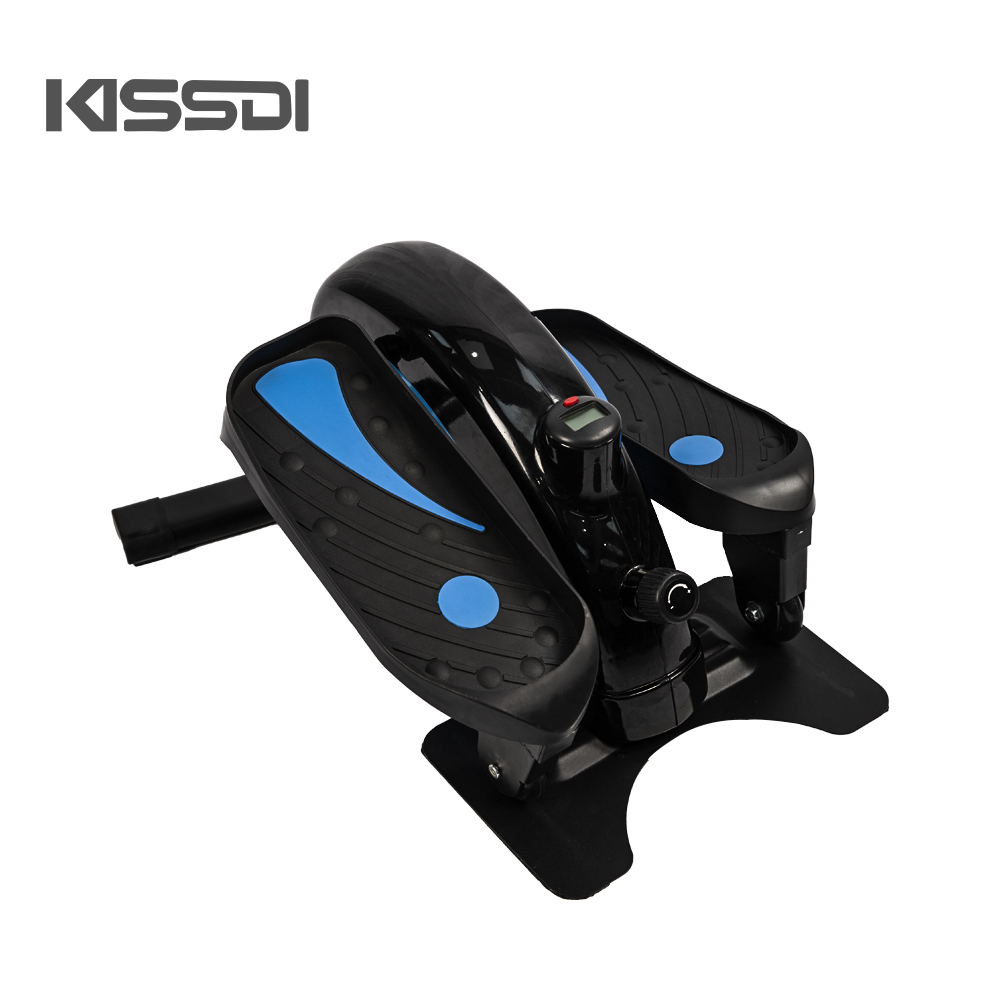 Mini Elíptico Elétrico Portáti - Home Gym Electric Machine avaliação e preço