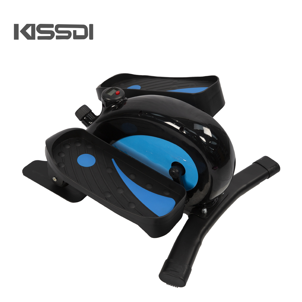 Mini Elíptico Elétrico Portáti - Home Gym Electric Machine avaliação e preço