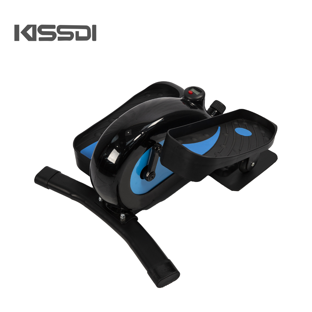 Mini Elíptico Elétrico Portáti - Home Gym Electric Machine avaliação e preço