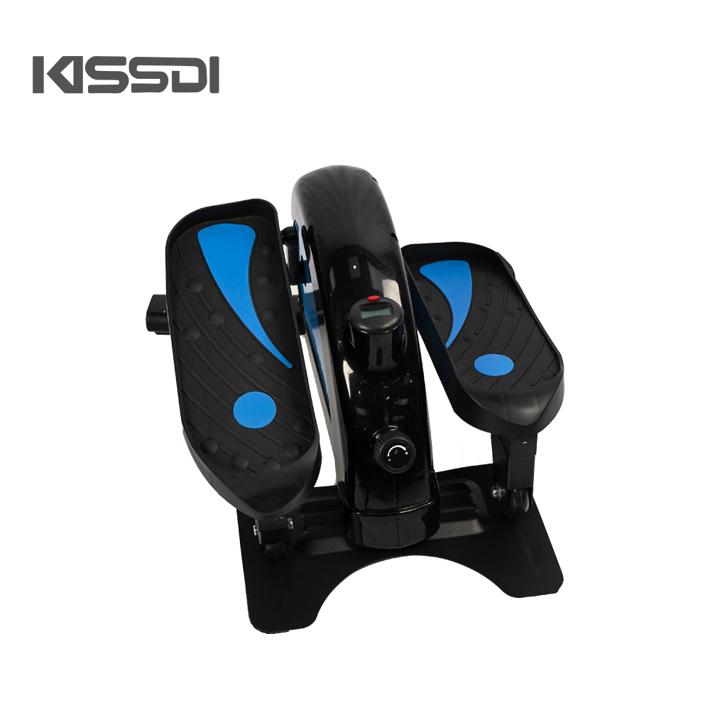 Mini Elíptico Elétrico Portáti - Home Gym Electric Machine avaliação e preço
