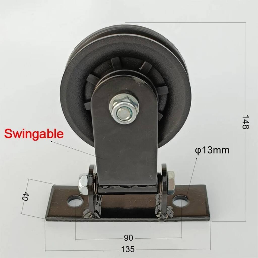 Sistema de Polias Profissional - Home Gym Equipment Diy avaliação e preço