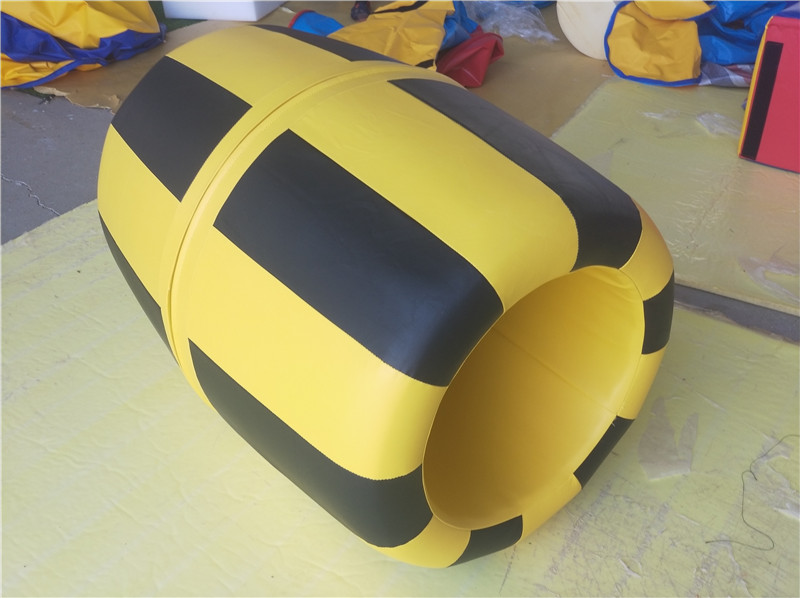 Túnel de Espuma Divertido para - Home Gym Equipment Diy avaliação e preço