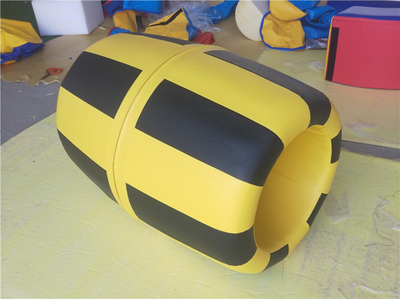 Túnel de Espuma Divertido para - Home Gym Equipment Diy avaliação e preço