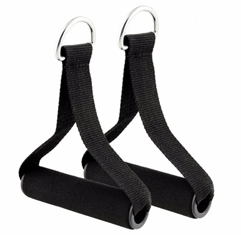 Faixa de resistência resistent - Home Gym Cable Machine avaliação e preço