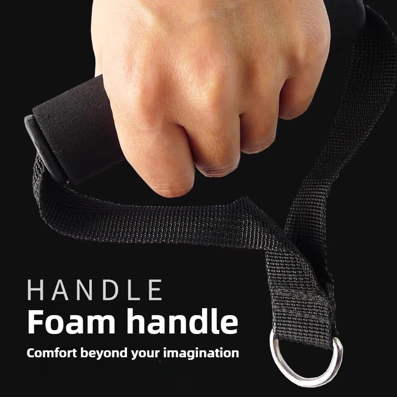Faixa de resistência resistent - Home Gym Cable Machine avaliação e preço