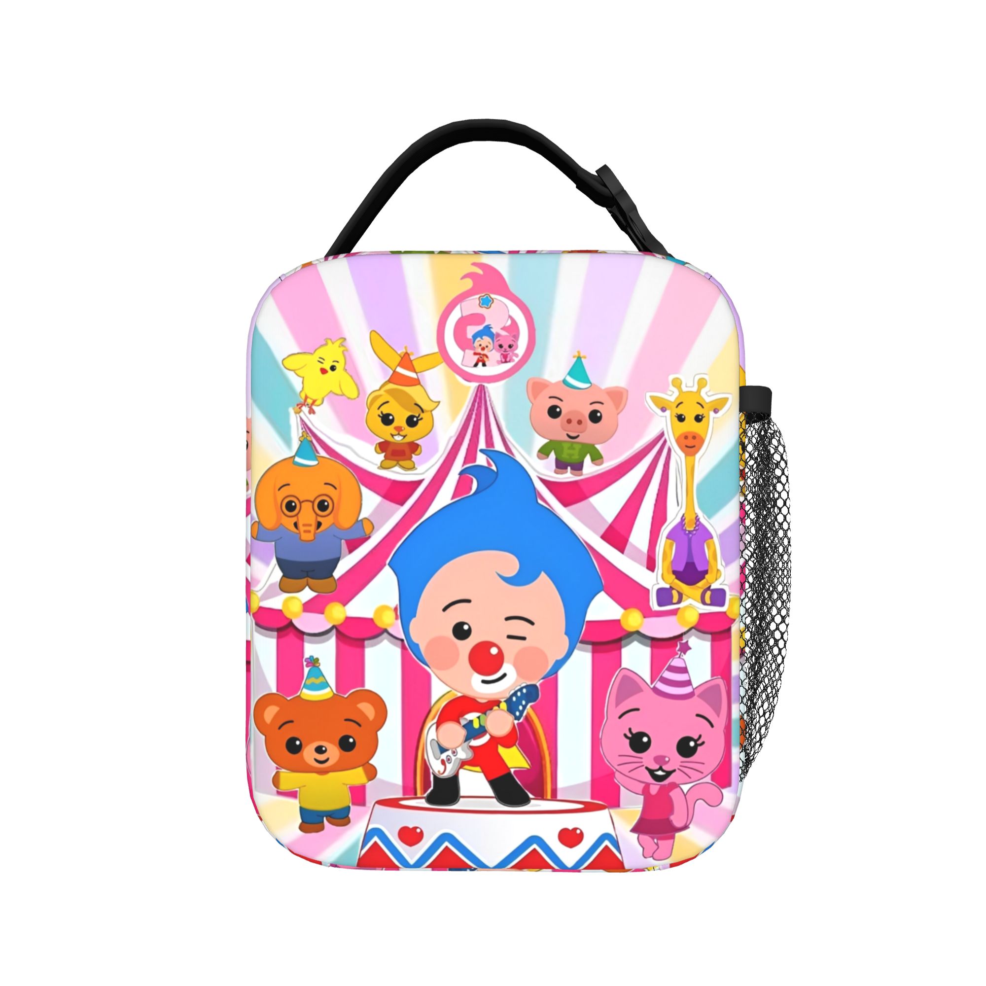 Bolsa Térmica Portátil P-Plims - Plyo Box Set avaliação e preço