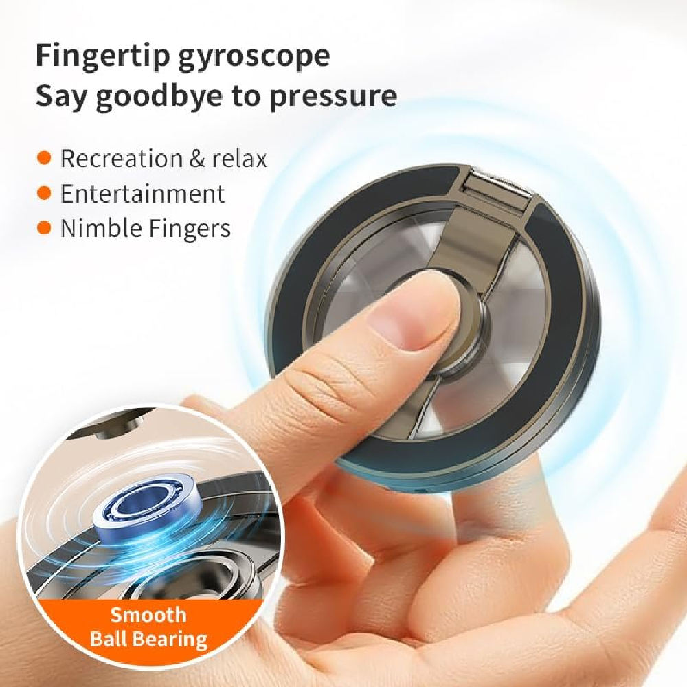 Suporte Magnético para Telefon - Home Gym Foldable avaliação e preço