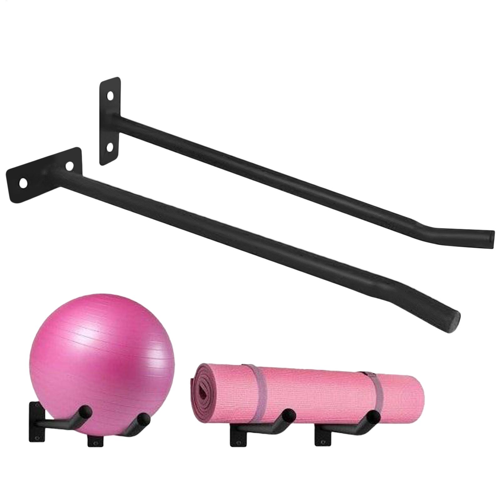 Suporte para Bola de Exercício - Home Gym Folding Rack avaliação e preço