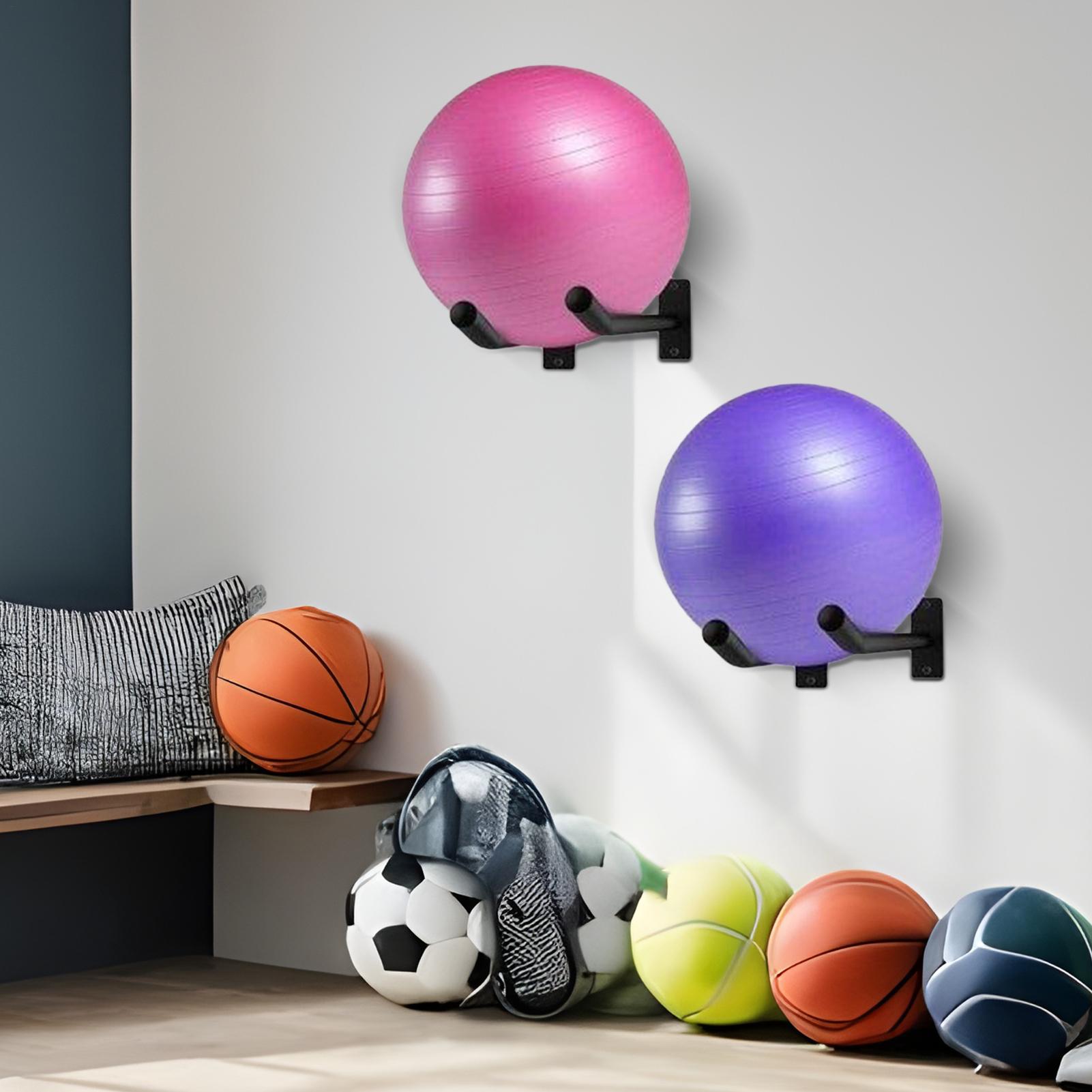 Suporte para Bola de Exercício - Home Gym Folding Rack avaliação e preço