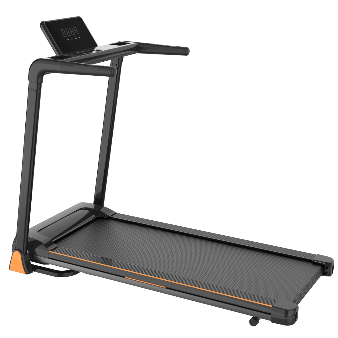 Esteira Elétrica Dobrável Sile - Home Gym Foldable avaliação e preço