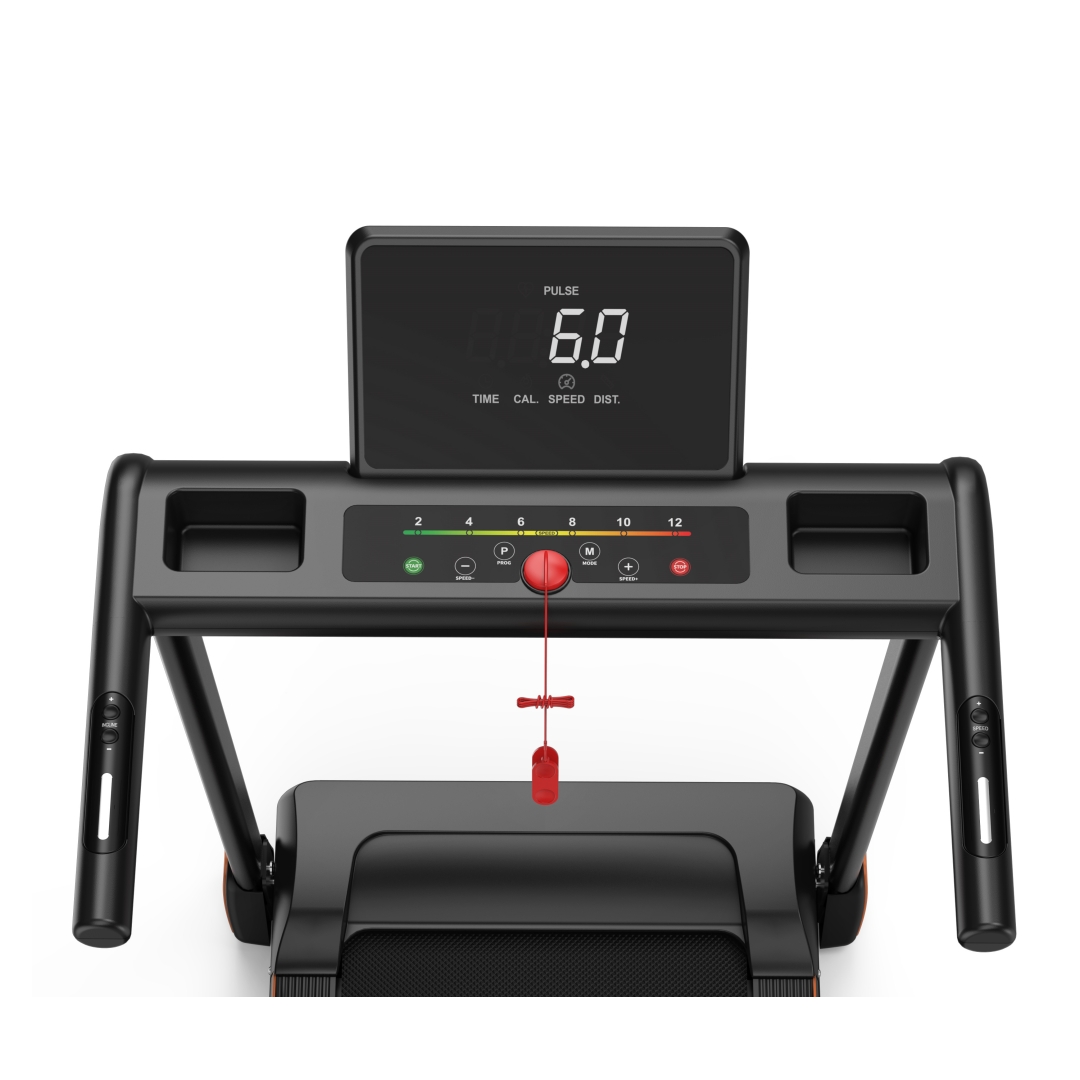 Esteira Elétrica Dobrável Sile - Home Gym Foldable avaliação e preço