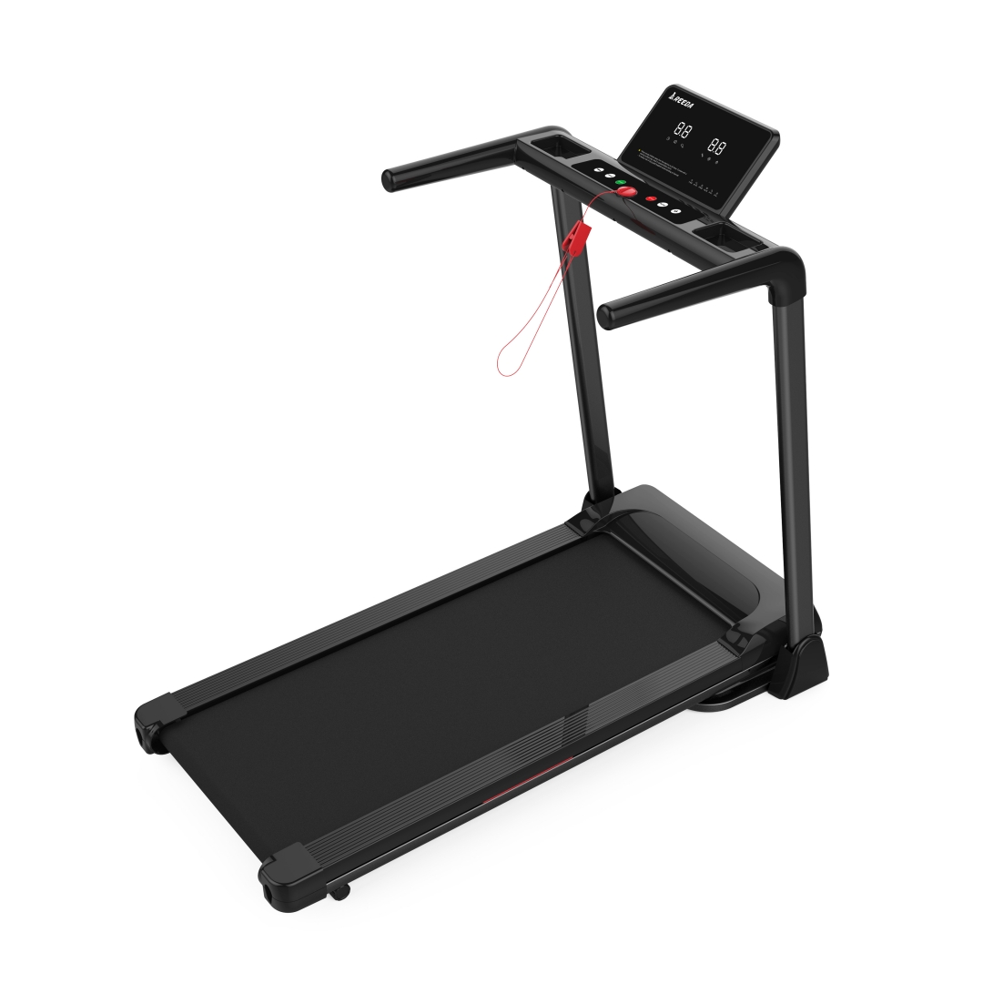 Esteira Elétrica Dobrável Sile - Home Gym Foldable avaliação e preço