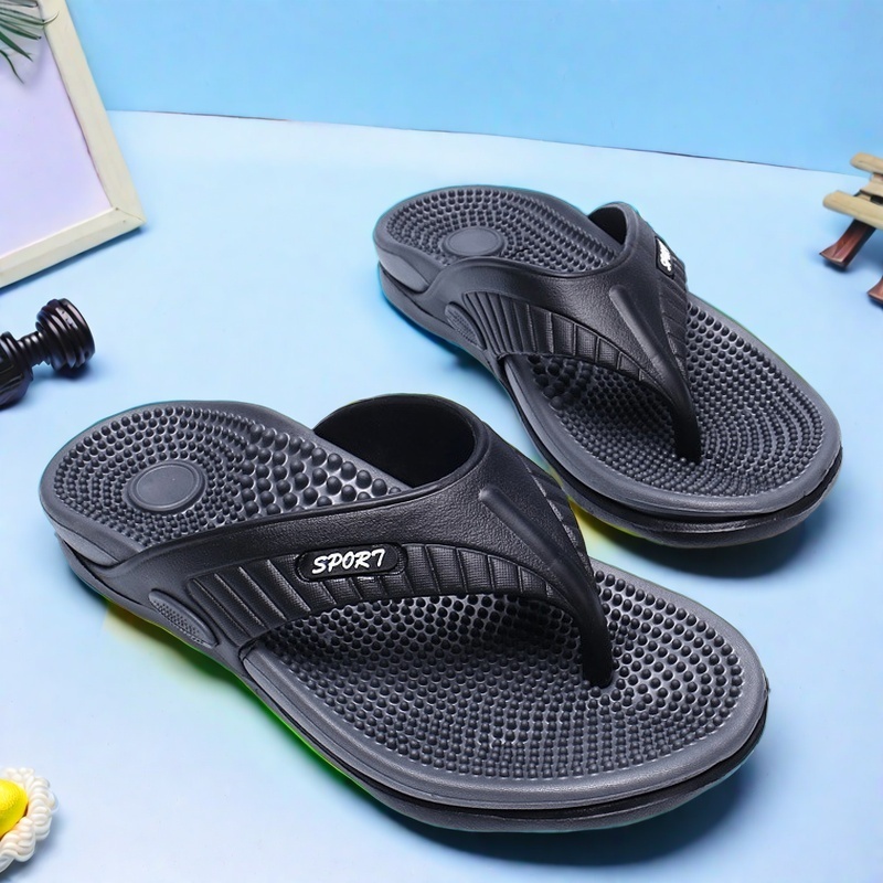 Chinelo Masculino Antiderrapan - Home Gym Minimalist avaliação e preço