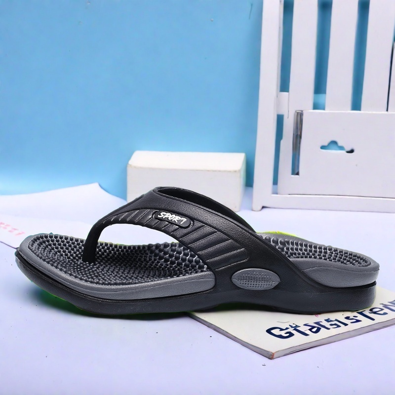 Chinelo Masculino Antiderrapan - Home Gym Minimalist avaliação e preço