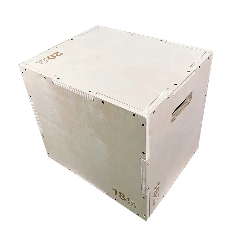 2026 Caixa de Salto Plyo de Ma - Plyo Box Set avaliação e preço