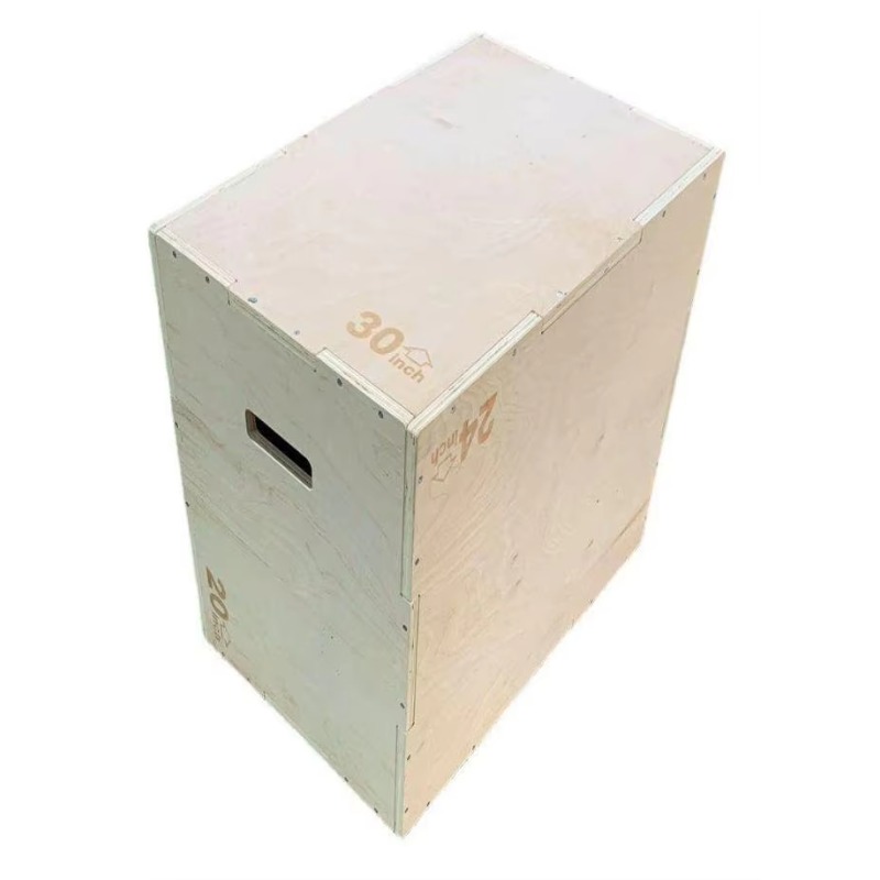 2026 Caixa de Salto Plyo de Ma - Plyo Box Set avaliação e preço