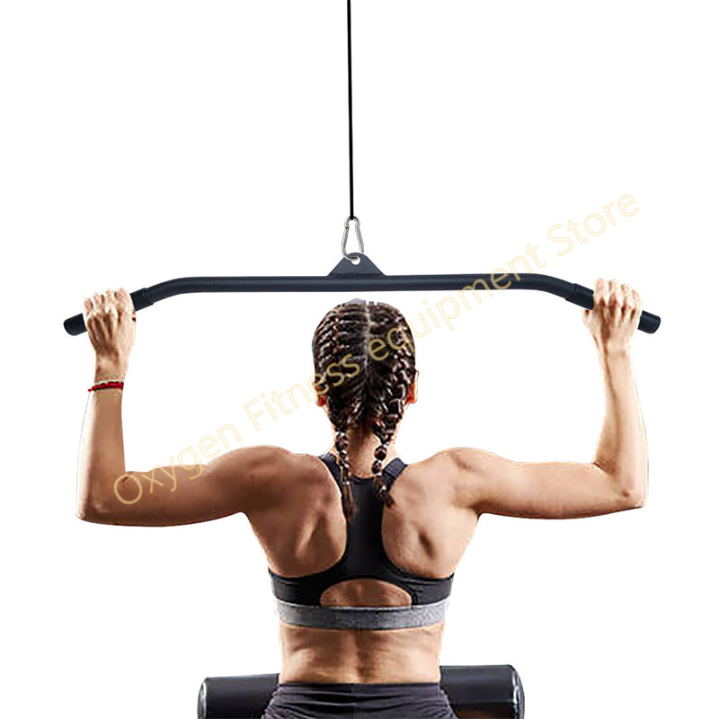 29/39/48 Polegada acessórios d - Home Gym Cable Machine avaliação e preço