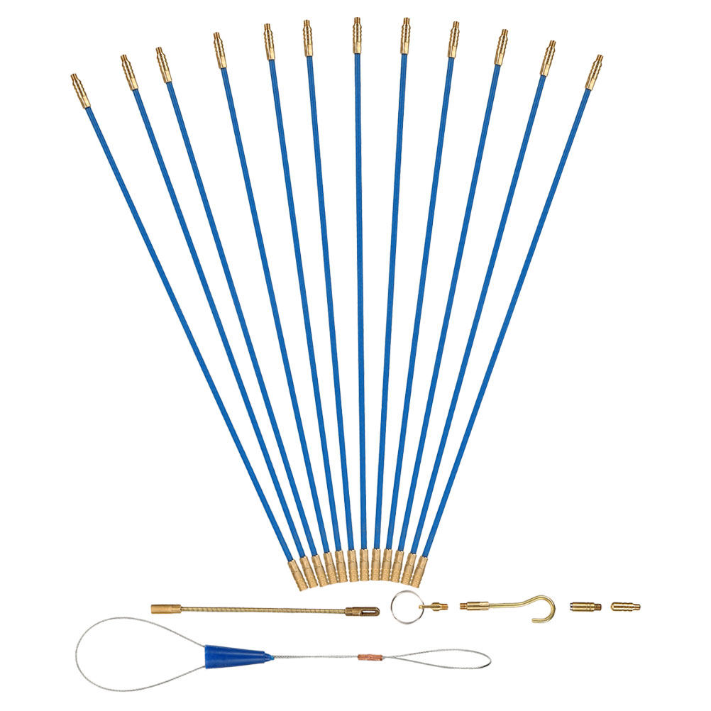 Kit de Ferramentas para Passag - Cable Pulley System avaliação e preço