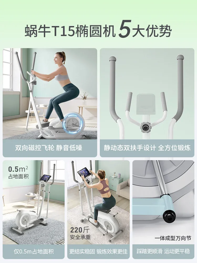 TAO Home Gym: Instrumento Inte - Home Gym For Small Spaces avaliação e preço