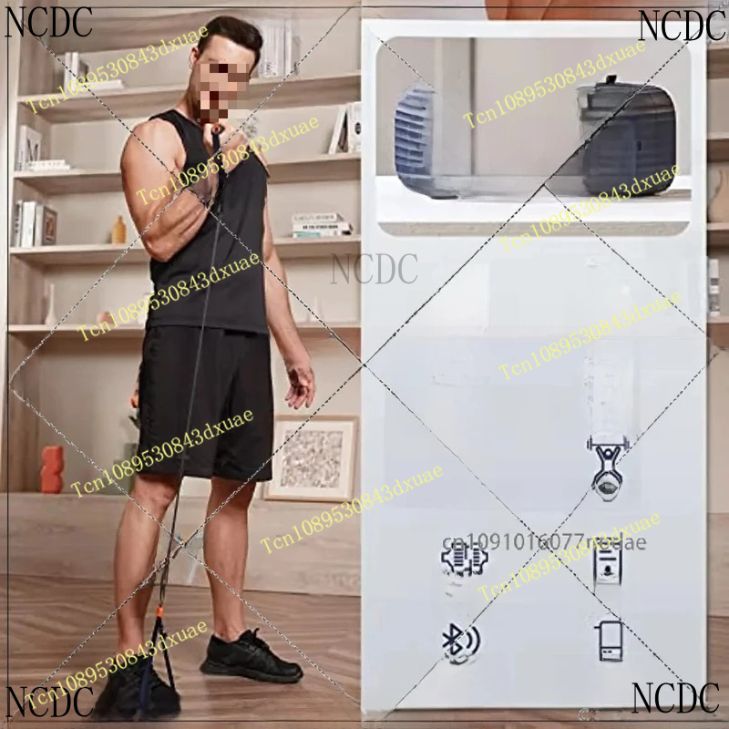 Equipamento de Fitness para Ca - Home Gym App avaliação e preço