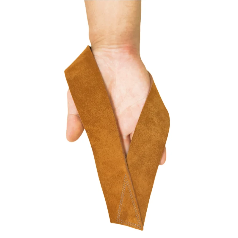 Correias de halterofilismo em  - Lifting Straps Wrist avaliação e preço