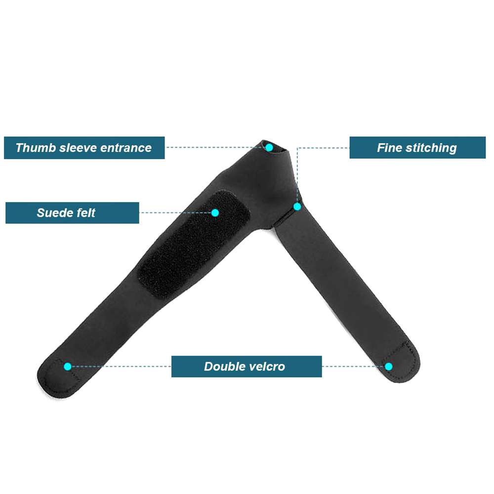 Cinta de polegar ajustável pul - Lifting Straps Wrist avaliação e preço