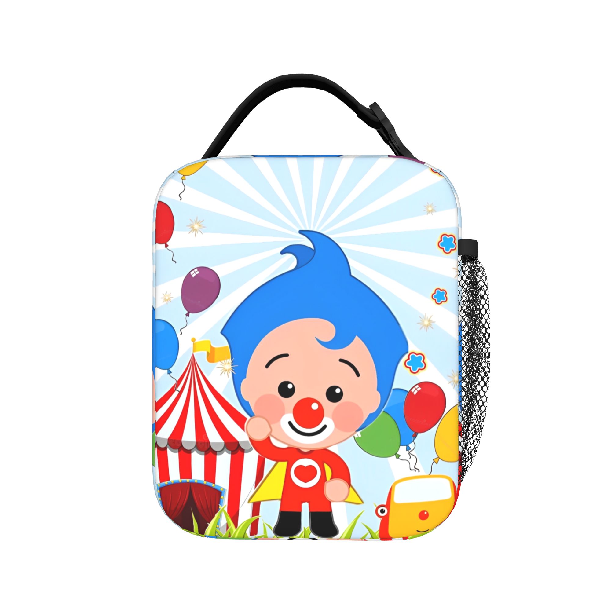 Clown P-Plims Bolsas térmicas  - Plyo Box Set avaliação e preço