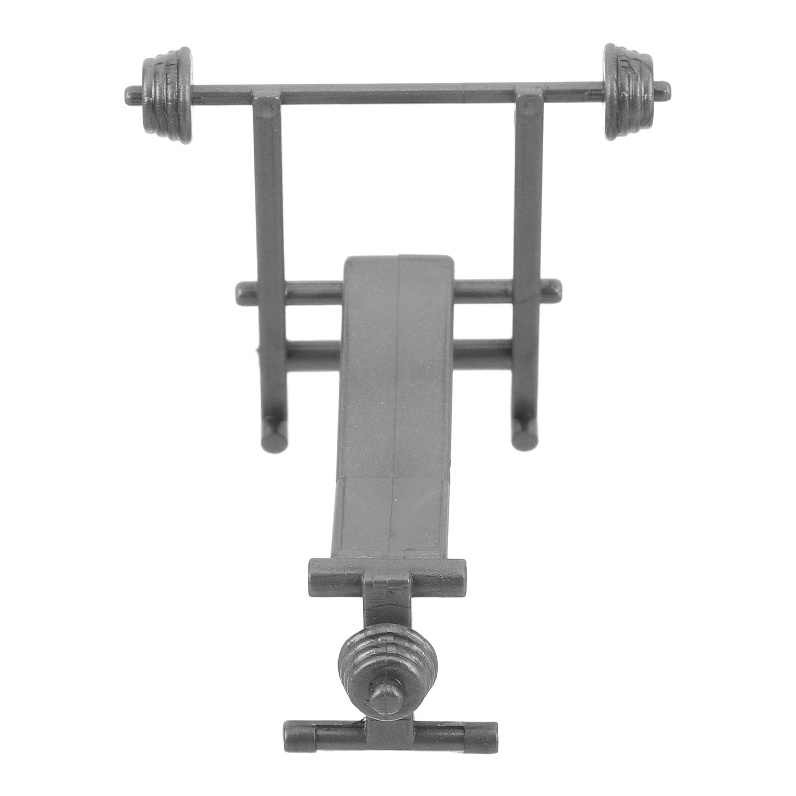 Mini Banco de Musculação com H - Home Gym Equipment Diy avaliação e preço