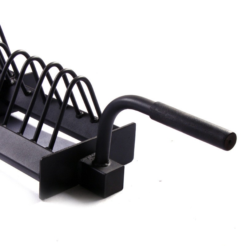 Suporte Horizontal para Discos - Home Gym Equipment Diy avaliação e preço