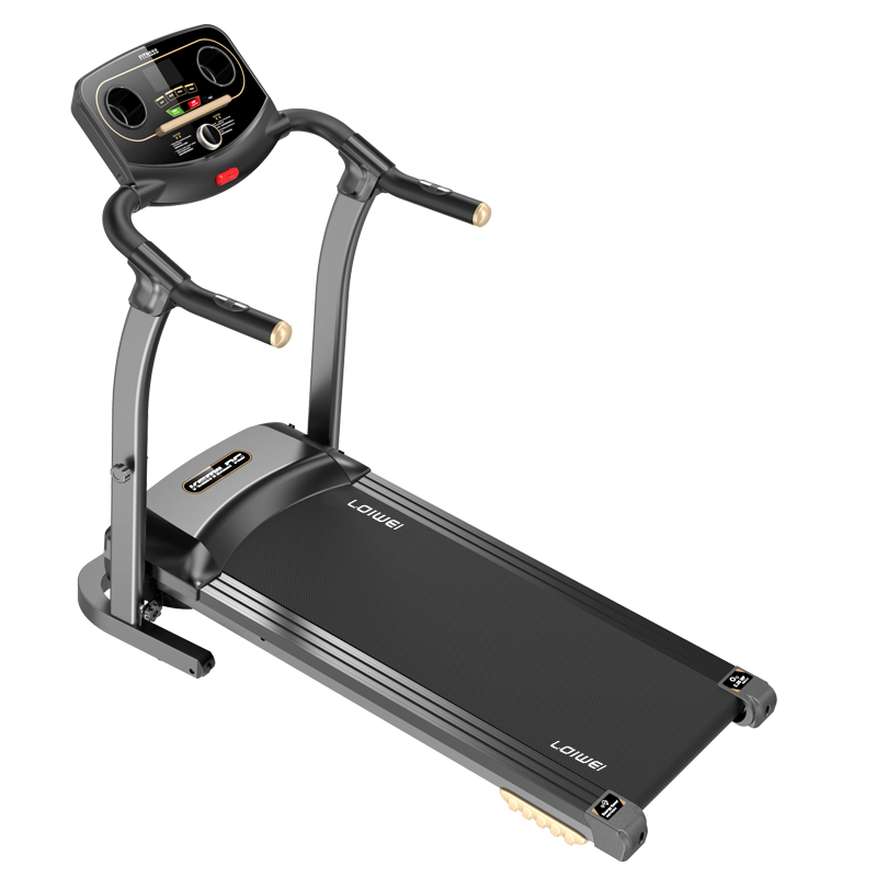 Esteira Elétrica para Exercíci - Home Gym Electric Machine avaliação e preço